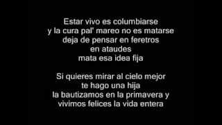 Idea Fija Cumbia Ninja Versión CD completo con LETRA [upl. by Bearce150]