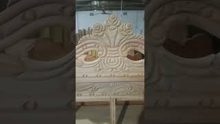 Modern crockery unit design latest crockery cabinet designing [upl. by Sonnie]