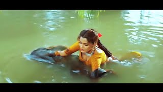 Ramya Krishnans SUPERHIT MOVIE  HINDI Dubbed FULL MOVIE 2023  Popular Movie [upl. by Etsirk]