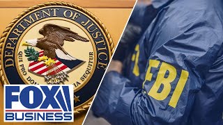 FBI DOJ are not going down ‘without a fight’ Bartiromo predicts [upl. by Aicilra625]