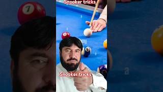 Snooker tricks video 😞 Snooker tips shorts 🚀 Snooker training 💪 billiards snooker snookerplayer [upl. by Darcey]