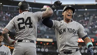 The Real Reason the Yankees can Win it All [upl. by Worra]