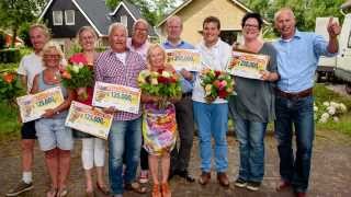 GPTV Postcodeprijs valt in Oudehaske [upl. by Abell317]