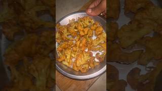 Crispy Gobi Manchurian Part1 Veg manchurian Recipe shorts manchurian [upl. by Paff147]