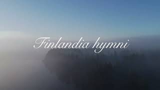 Finlandia hymni  Hehewuti [upl. by Barden]