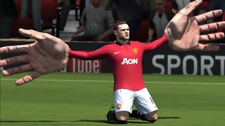 FIFA 15  WTF IS THIS EA [upl. by Hasina]