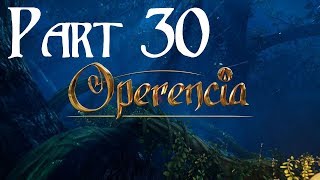 Operencia The Stolen Sun  Deep in the Copper Forest Walkthrough [upl. by Nyssa]