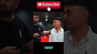 Ben O Parayı Veremem yt ünal turan [upl. by Rochus]