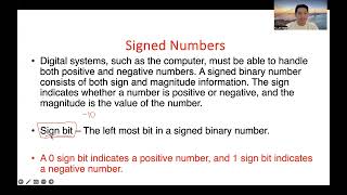 Hexadecimal Octal BCD conversions 1s and 2s complement Gray Codes  Logic Circuits [upl. by Elaina616]