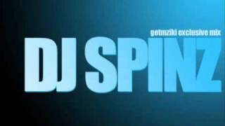 Savage  Swing DJ SPINZ BASS killer [upl. by Gereld308]