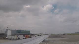 Full Flight LaGuardia Airport  LGA New York City to Tampa  TPA Florida  JetBlue Airways [upl. by Kerin]