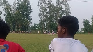 nepal vs India football match ⚽⚽⚽⚽ [upl. by Otha]