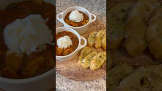 Pumpkin Lasagna Soup [upl. by Marylinda]