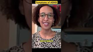 Symptoms of ADHD in Adults adhd concentration focus DoctorAdjoa [upl. by Dripps]