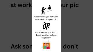 Ice Breaker Questions for work and team buildingWould You Rather [upl. by Stambaugh]