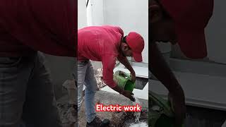 Lighting Arth kaise dalte hain shortvideo electrician lightingarrest  homewiring youtubeshorts [upl. by Eifos]