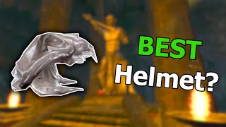 This Helm Breaks Morrowind  Malacaths Daedric Quest [upl. by Ragse]