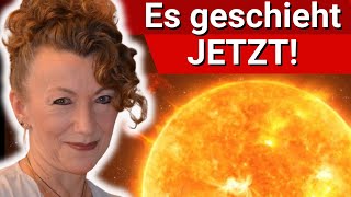 Dringende Botschaft Heftige Sonnenfinsternis steht bevor [upl. by Naig]