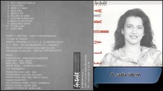 Elvira Rahic i Tifa  A sada idem Baraba  Audio 1994 HD [upl. by Kilgore]