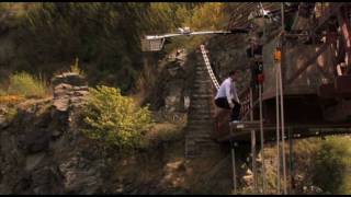 Bungy Jumping  AJ Hackett  New Zealand [upl. by Ijnek]