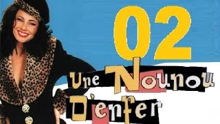 Une Nounou Denfer Saison 5 épisode 2 [upl. by Quintilla]