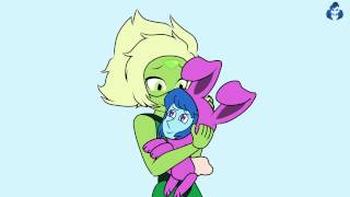 Dreams Peridot ā…Animationā… [upl. by Surdna]