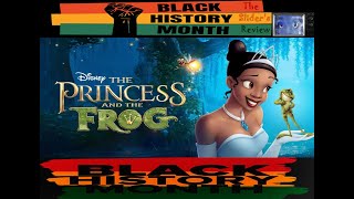 the princess and the frog 2009 MOVIE RUNDOWN REVIEW [upl. by Jenei]