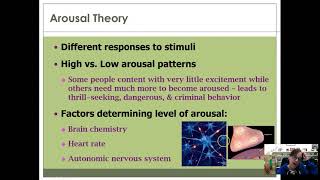 Some Biosocial Theories in Criminology [upl. by Ardnovahs]