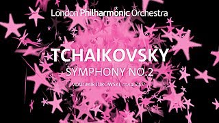 Tchaikovsky Symphony No 2 [upl. by Aicatsue]