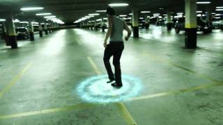 Skrillex  Rock N Roll Dubstep Shuffle excellent work HD [upl. by Needan]