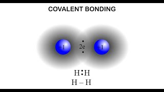 covalent bonding [upl. by Jezreel304]