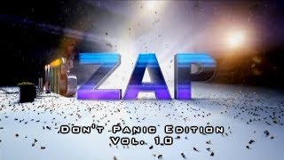 WATTS ZAP  Dont Panic edition vol 10 [upl. by Yanetruoc359]