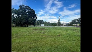 For Sale Commercial Lots in Immokalee FL [upl. by Ailaht]