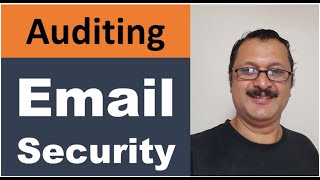 Auditing Email Security email emailsecurity audit cybersecurity informationsecurity [upl. by Elvin]