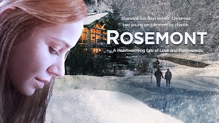 Rosemont 2015  Película Completa  Brad Dourif Lochlyn Munro Michael Gross [upl. by Ttevy]