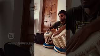 Podagantimayya  Annamayya  Bhajan Teka  Tabla 🪘saturday tabla [upl. by Teferi]