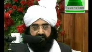 Naat Shareef Pir Naseer ud din Naseer Shah SAAB [upl. by Ardis]