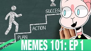 How to Make an Animation Meme [upl. by Wilfred18]