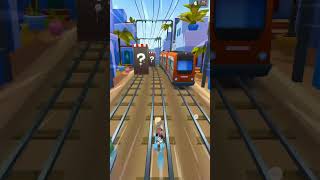 Subway surfers shortvideo subwaysurfers subscribers 😭😭🙏🙏🙏 [upl. by Heiner884]