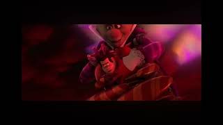 Final Fight Scene  WRECKIT RALPH 2012 Movie CLIP HD [upl. by Mccowyn]