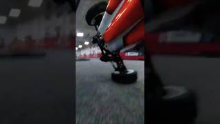 On Board Rollover 110 Carpet Race Track Fun rc rcmadness crash rcadventure rcfun [upl. by Godewyn]