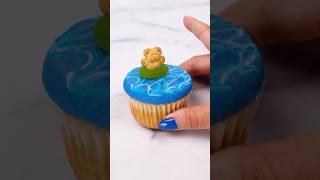 Quick and Easy Cupcake Decoration Ideas  Stunning Designs cupcakedecorating 5minutecrafts [upl. by Ahtamat]