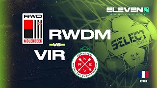 RWDM  RE Virton moments forts [upl. by Nave803]