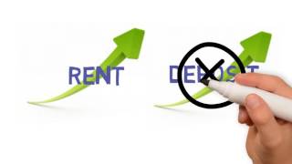 Residential Tenancy Branch  Tenancy Deposits [upl. by Llesirg]