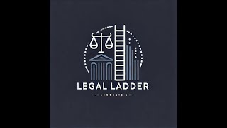 Legal Ladder  Episode 2 How to Ace Your Trainee Solicitor Interview  Top Tips amp Techniques [upl. by Linehan]