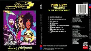 Thin Lizzy – Vagabonds Of The Western World [upl. by Neleh]