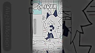 Oliver vs Engel  fpe fundamentalpapereducation edit idk [upl. by Airbas]