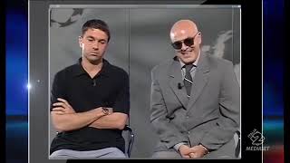 Sacchi e Costacurta [upl. by Oza]