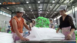 custom shopping bag manufacturer new video [upl. by Ensoll]