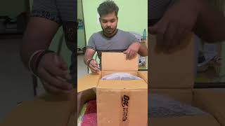 On protein review 🤢 unboxing  Protein review  Whey protein  Kundan yadav vlogs shorts [upl. by Nylac824]